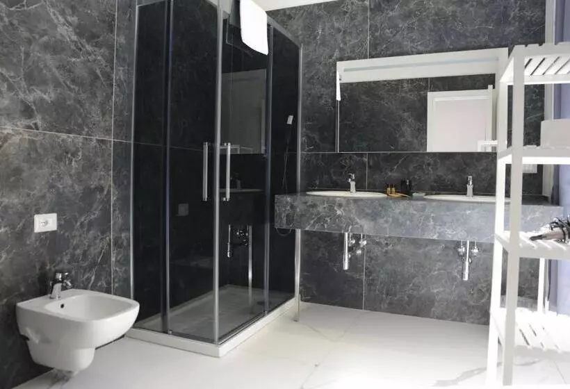 ペンション Dimore Pietrapenta Apartments, Suites & Rooms   Via Lucana 223, Via Piave 23, Via Chiancalata 16, Vi