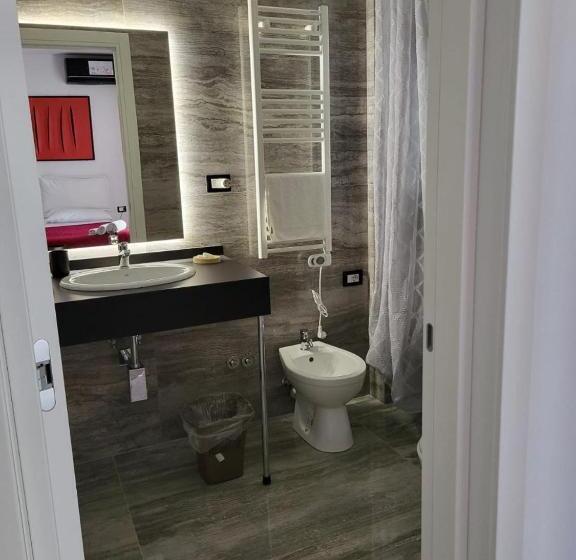 膳宿费 Dimore Pietrapenta Apartments, Suites & Rooms   Via Lucana 223, Via Piave 23, Via Chiancalata 16