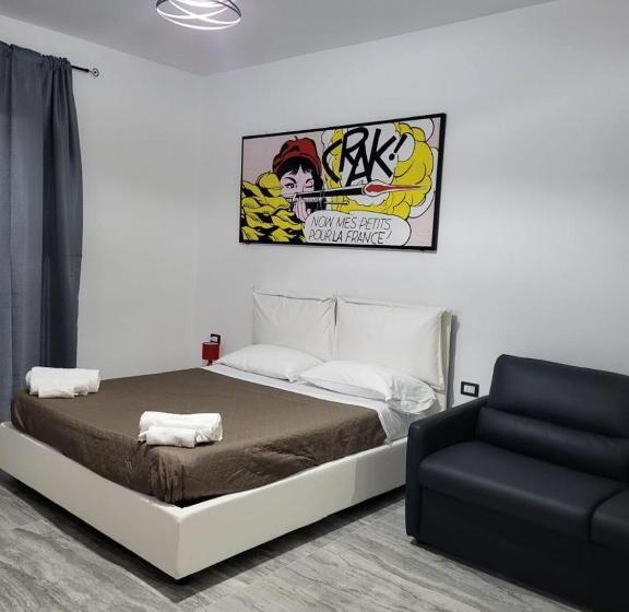 膳宿费 Dimore Pietrapenta Apartments, Suites & Rooms   Via Lucana 223, Via Piave 23, Via Chiancalata 16