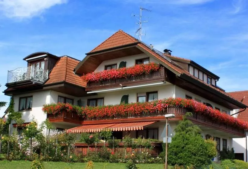 Majatalo Gästehaus Mayer Bartsch