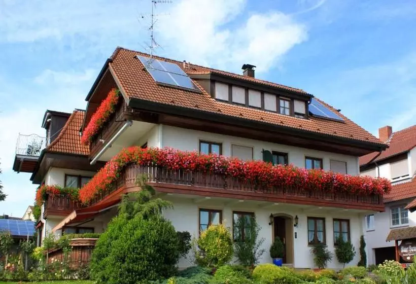 Majatalo Gästehaus Mayer Bartsch