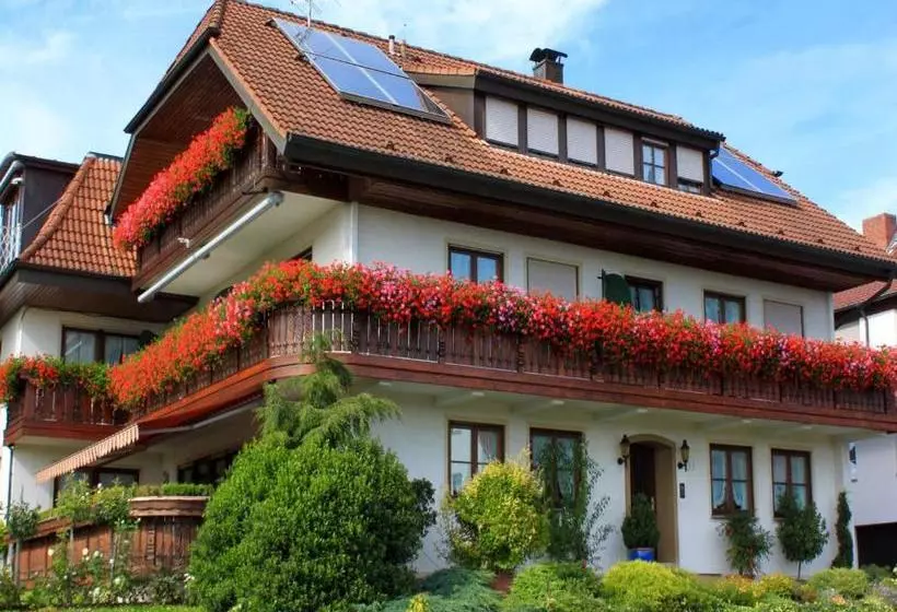 Majatalo Gästehaus Mayer Bartsch