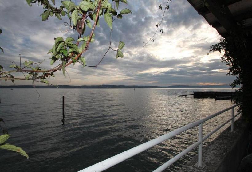 Пансион Gästehaus Mayer Bartsch