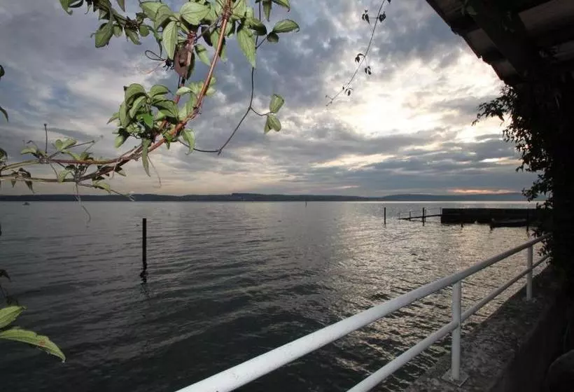 Majatalo Gästehaus Mayer Bartsch