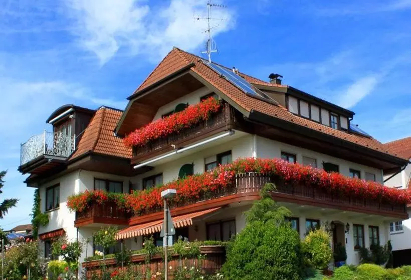 Majatalo Gästehaus Mayer Bartsch