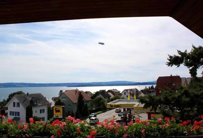 Majatalo Gästehaus Mayer Bartsch