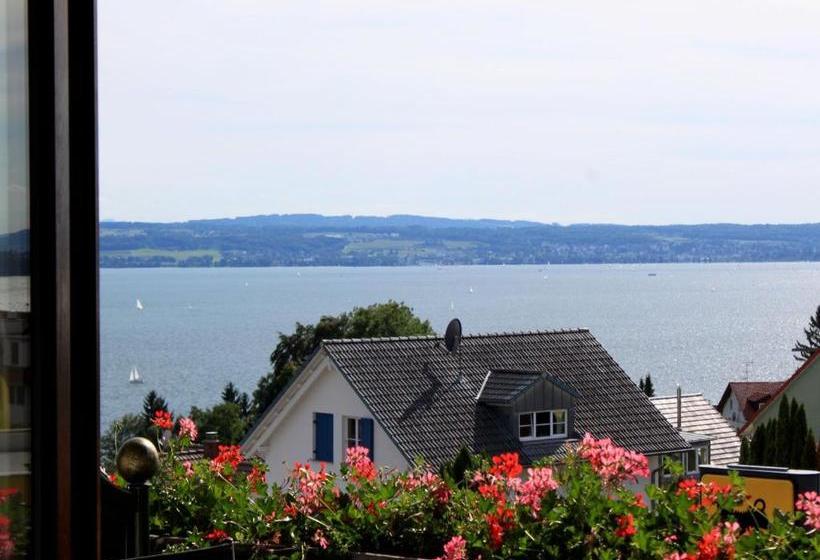 Пансион Gästehaus Mayer Bartsch