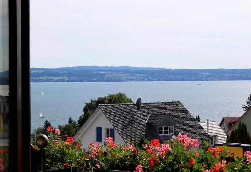 Majatalo Gästehaus Mayer Bartsch