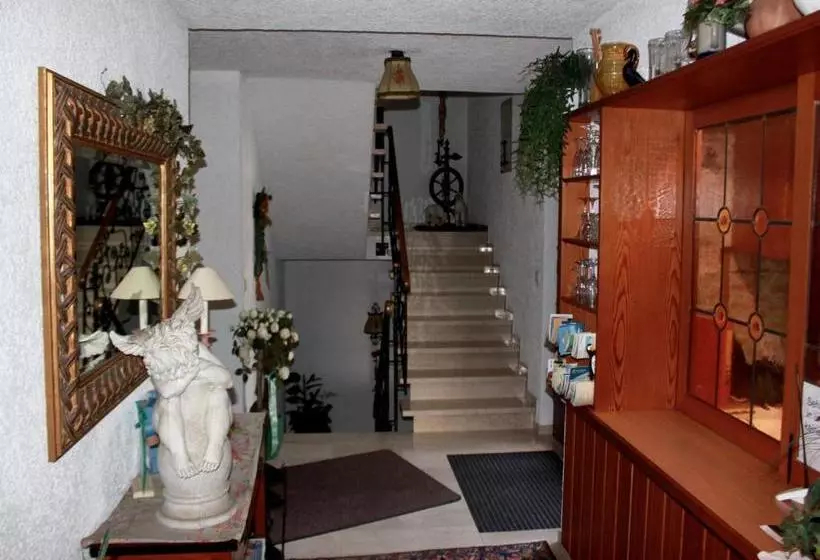 Majatalo Gästehaus Mayer Bartsch