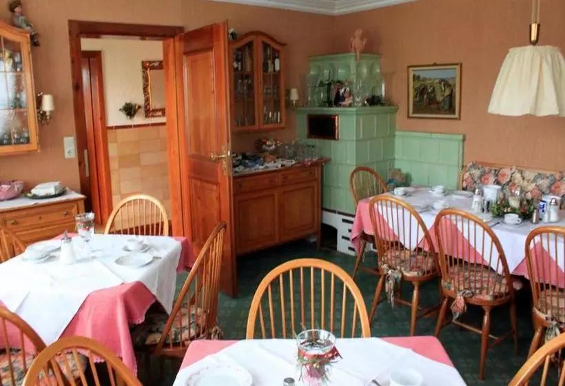 Majatalo Gästehaus Mayer Bartsch