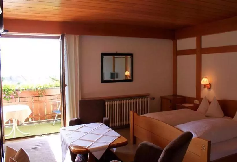 Majatalo Gästehaus Mayer Bartsch