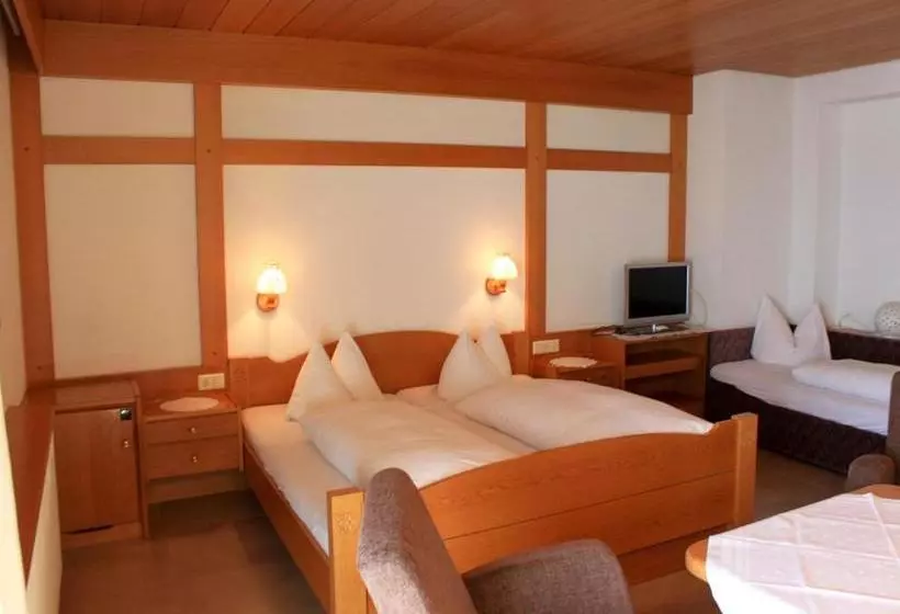 Majatalo Gästehaus Mayer Bartsch