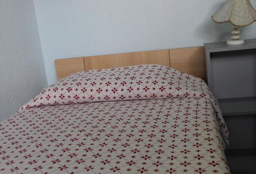 پانسیون Guest House Ohrid Trpeski