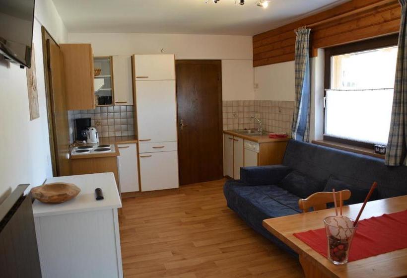 ペンション Haus Salzburgerland