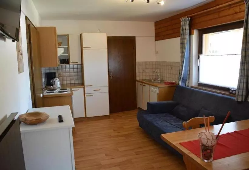 ペンション Haus Salzburgerland
