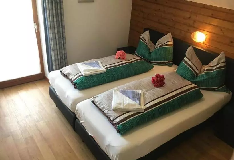 ペンション Haus Salzburgerland
