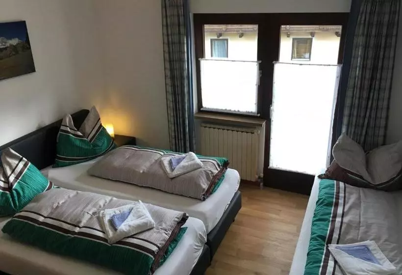 ペンション Haus Salzburgerland
