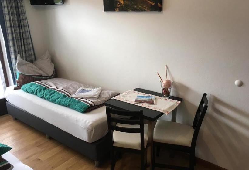 ペンション Haus Salzburgerland