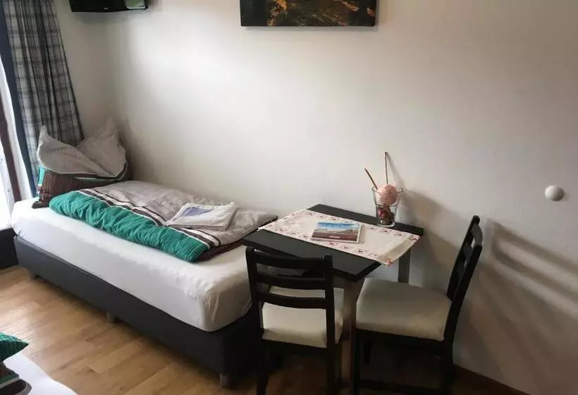 ペンション Haus Salzburgerland