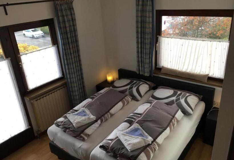 ペンション Haus Salzburgerland