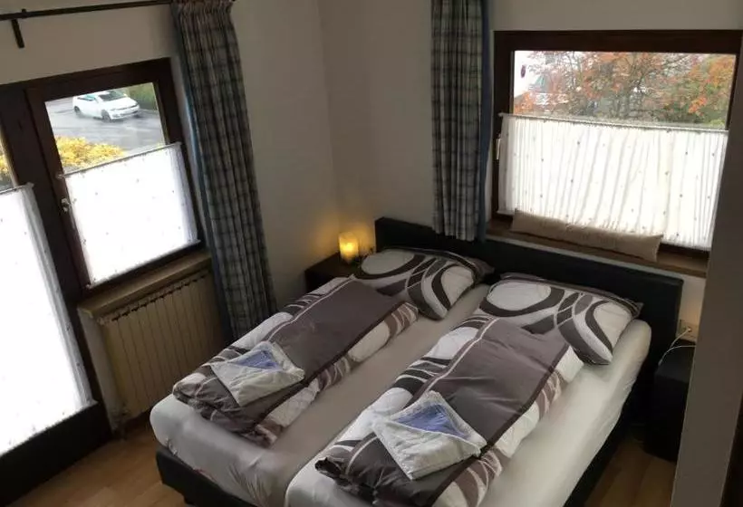 ペンション Haus Salzburgerland
