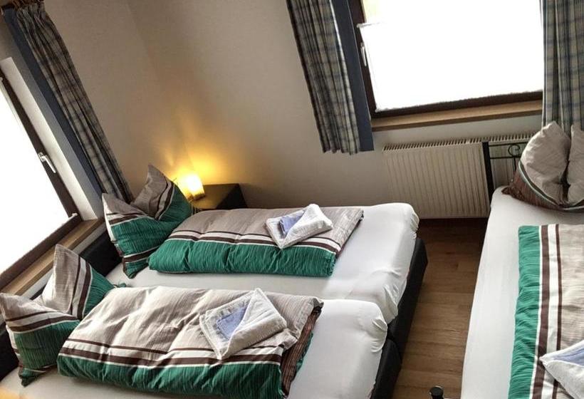 ペンション Haus Salzburgerland