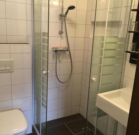 ペンション Haus Salzburgerland