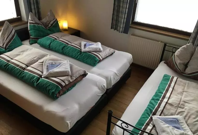 ペンション Haus Salzburgerland