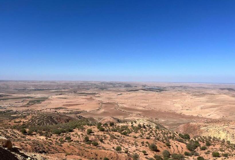 پانسیون Le Patio Du Lac