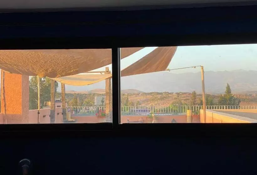 ペンション Le Patio Du Lac