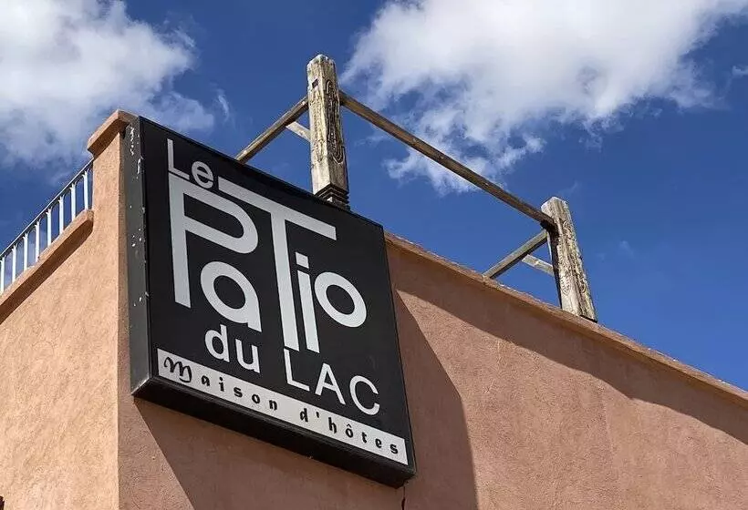 ペンション Le Patio Du Lac