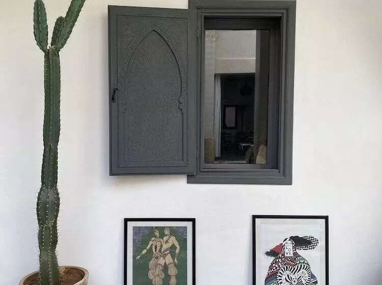 ペンション Le Patio Du Lac
