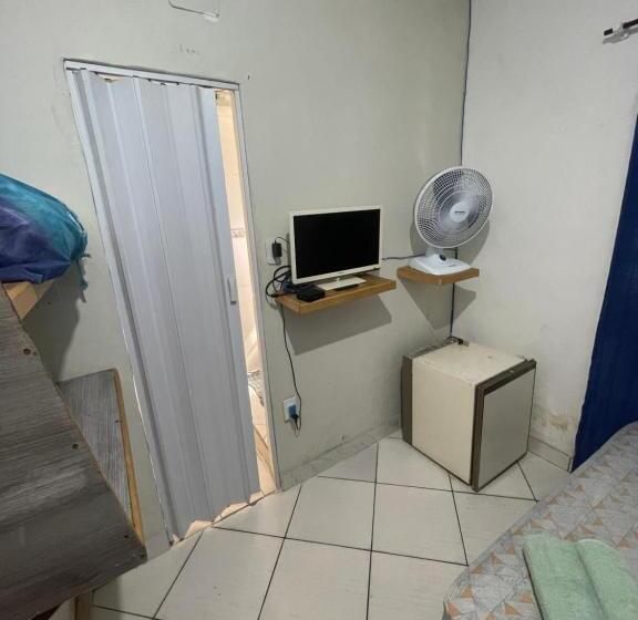 Pension (Hôtel basse catégorie) Renan Suítes