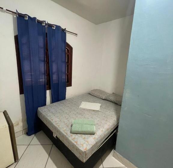 Pension (Hôtel basse catégorie) Renan Suítes