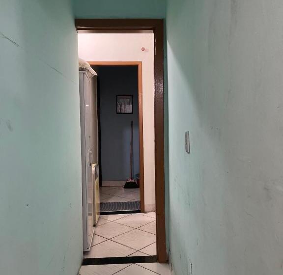 Pension (Hôtel basse catégorie) Renan Suítes