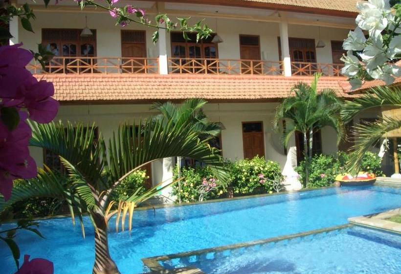 Пансион Villa Jaya