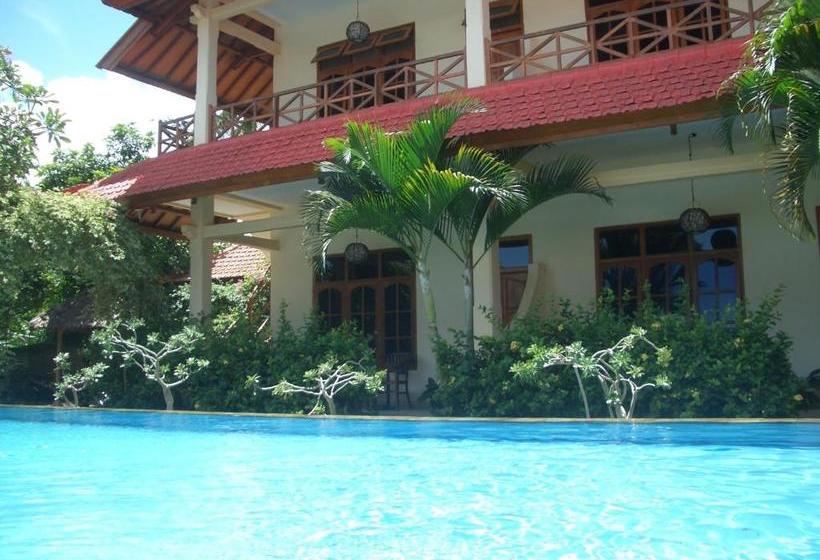 Пансион Villa Jaya