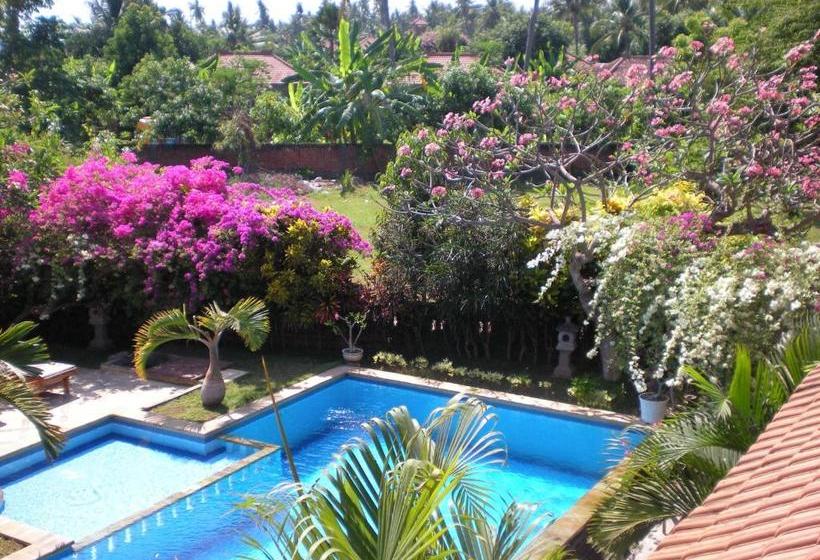 Пансион Villa Jaya