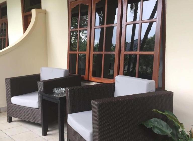 Пансион Villa Jaya