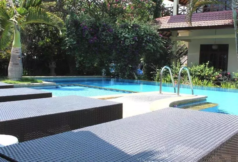 ペンション Villa Jaya