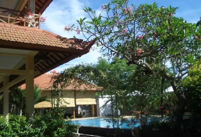 ペンション Villa Jaya
