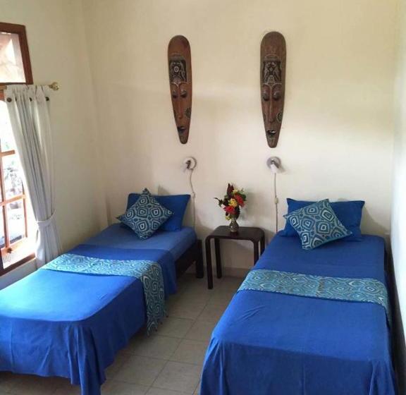 Пансион Villa Jaya