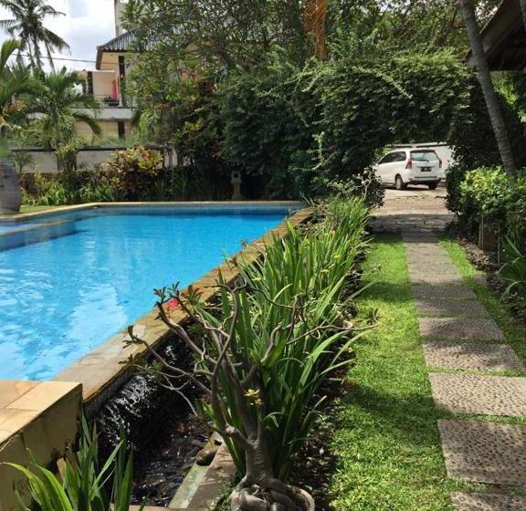 Пансион Villa Jaya