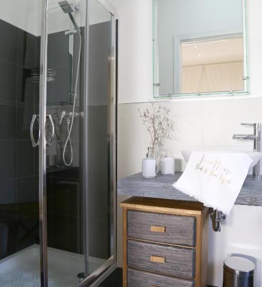 Bed and Breakfast Virò House