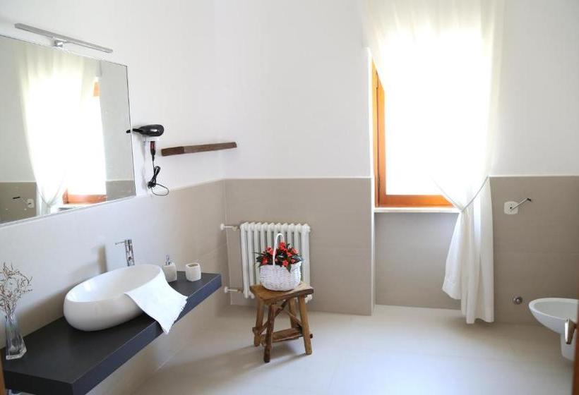 Bed and Breakfast Virò House