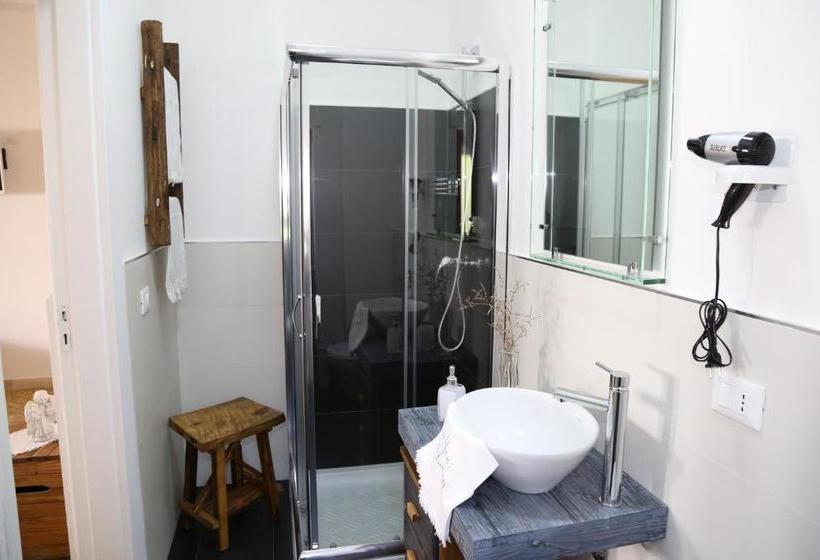 Bed and Breakfast Virò House