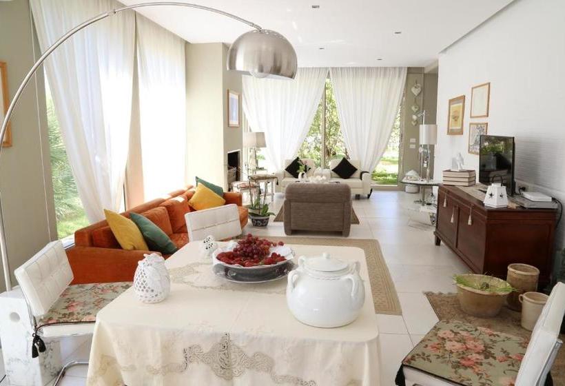 Bed and Breakfast Virò House