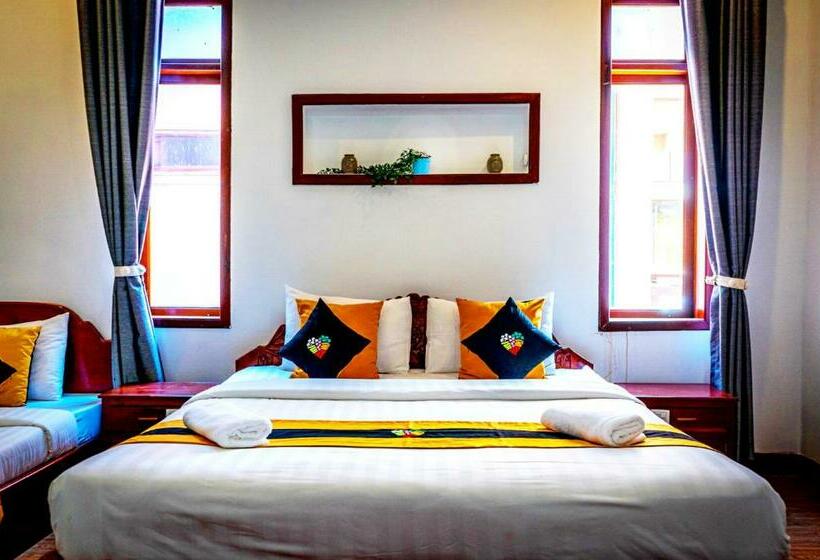 Hotell Antonios Villa