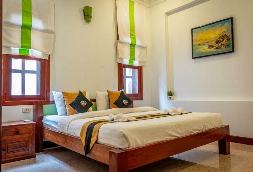 Hotell Antonios Villa