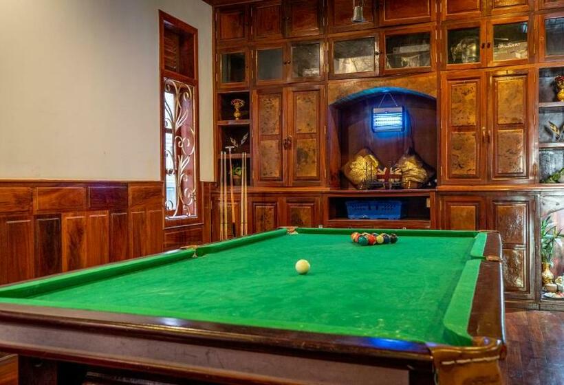 Hotell Antonios Villa